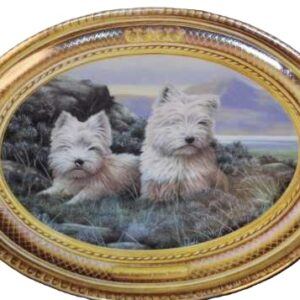 Franklin Mint Collector Plates