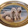 Franklin Mint Collector Plates