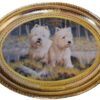Franklin Mint Collector Plates