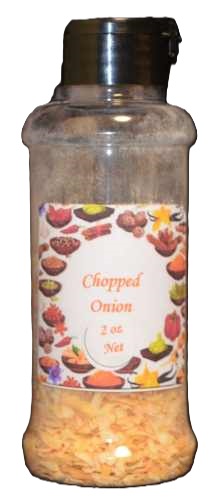 Onion, Chopped