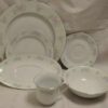 12 Place China Set