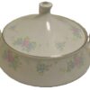 12 Place China Set