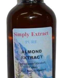 Almond Food & Drink Extract