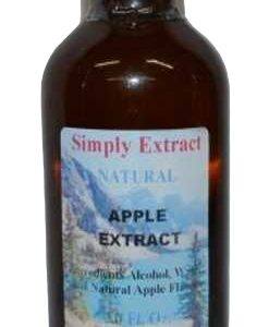 Apple Food & Drink Extract