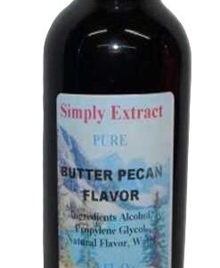 Butter Pecan Flavor Butter Pecan Food – Drink Flavoring