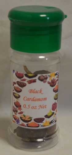 Cardamom Pods