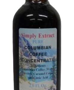 Columbian Coffee Concentrate Colombian Coffee Food & Drink Concentrate