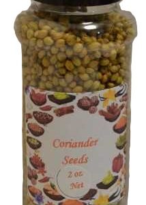 Coriander Seeds