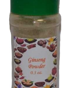 Ginseng Powder