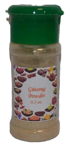 Ginseng Powder