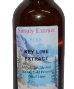 Key Lime Food & Drink Extract