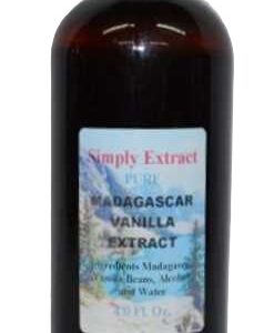Madagascar Food & Drink Vanilla Extract