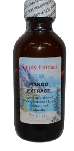 Mango Food & Drink Extract