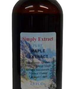 Maple Extract Maple Food & Drink Extract