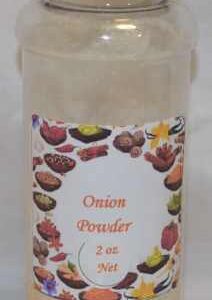 Onion Powder
