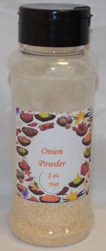 Onion Powder