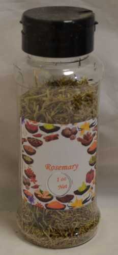 Rosemary Leaves