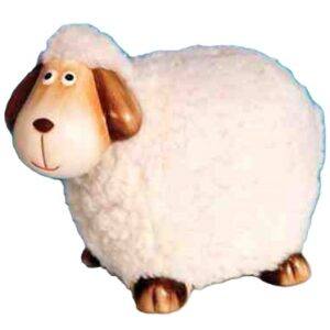 Fuzzy Sheep Bank