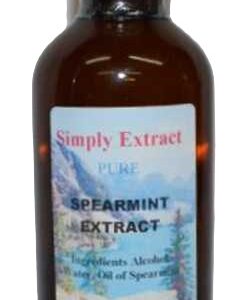 Spearmint Food & Drink Extract