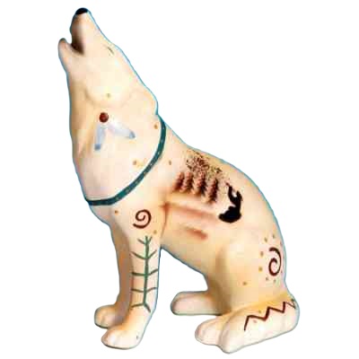 Stone Wolf Native Stone Wolf