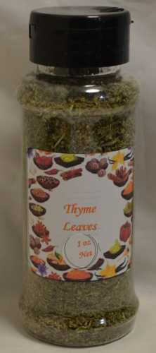 Thyme Leaves