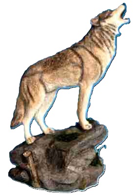 Mossy Oak Timber Wolf