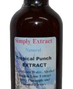 Tropical Punch Extract Tropical Punch Extract