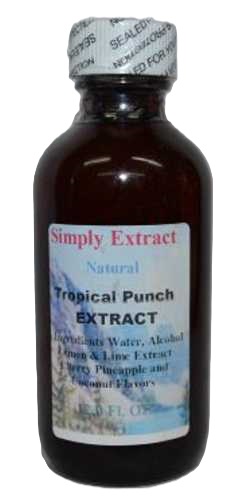 Tropical Punch Extract