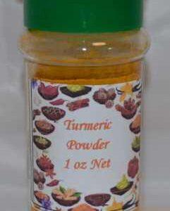 Turmeric Powder