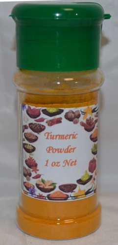 Turmeric 1 Turmeric Powder