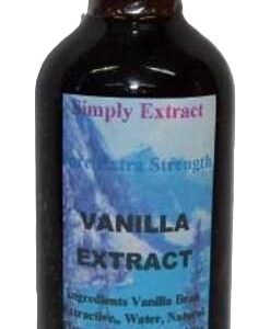 Vanilla Extract