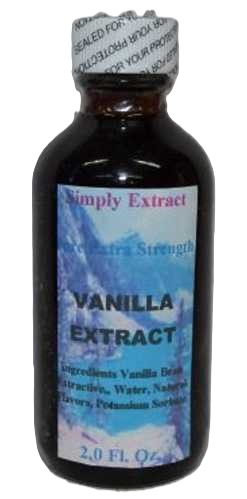 Vanilla Extract
