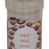 Wh Pepper 2 Peppercorn, Whole Black