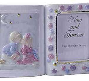 Angel Photo Frame and Night Ligh
