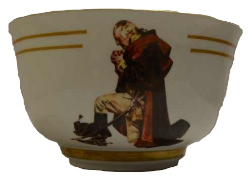 George Washington Bowl