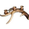 Antler Style Taper Candle Holder