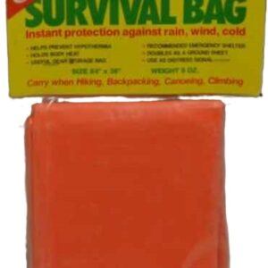 Coghlin’s Survival Bag