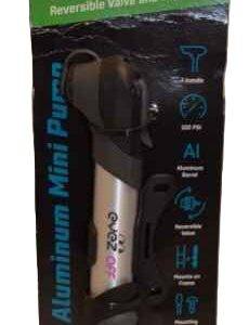 Aluminum Bicycle Tire Pump