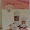 3 and 5 Piece Scented Candle Sets
