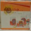 3 and 5 Piece Scented Candle Sets