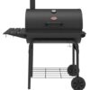 Char-Griller Model 2727 & Cover