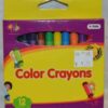 Crayon Crayons & Chalk