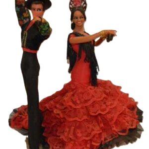 Marin Matador Flamenco Dancers