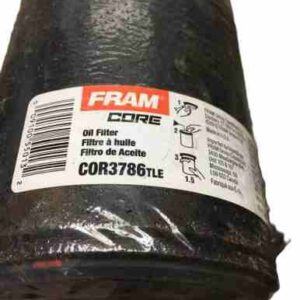 Fram COR3786 Oil Filter