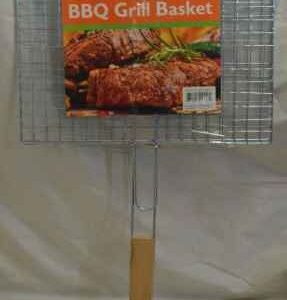 BBQ Grill Basket