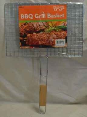 BBQ Grill Basket