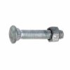 Master-Halco-Single Chain Link Fence Carriage Bolts