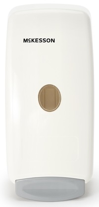 McKesson Liquid Soap Dispenser