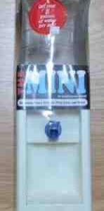 Mini Liquid Dispenser