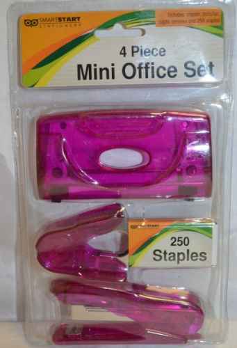 Mini Office Set